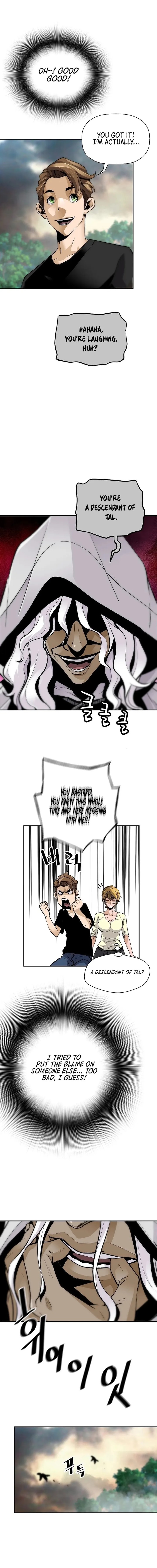 Return Of The Legend 113 13