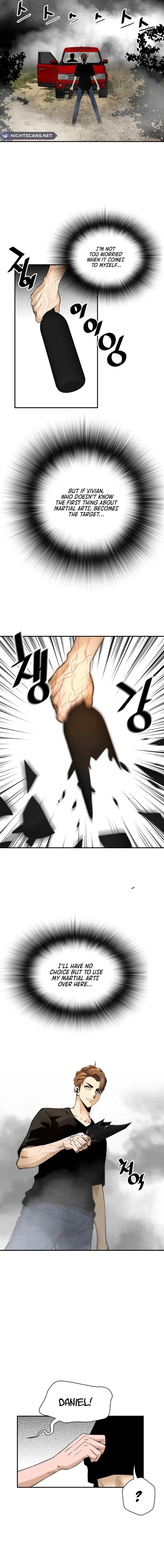 Return Of The Legend 113 3