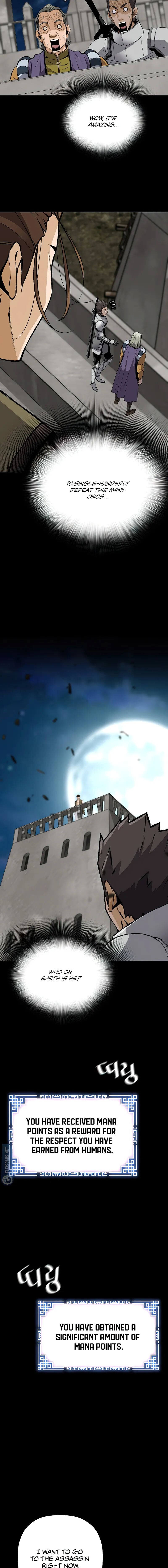 Return Of The Legend 118 13