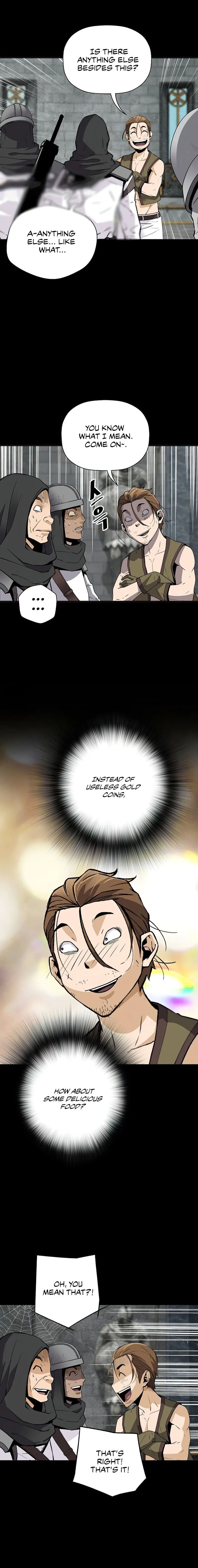 Return Of The Legend 118 16