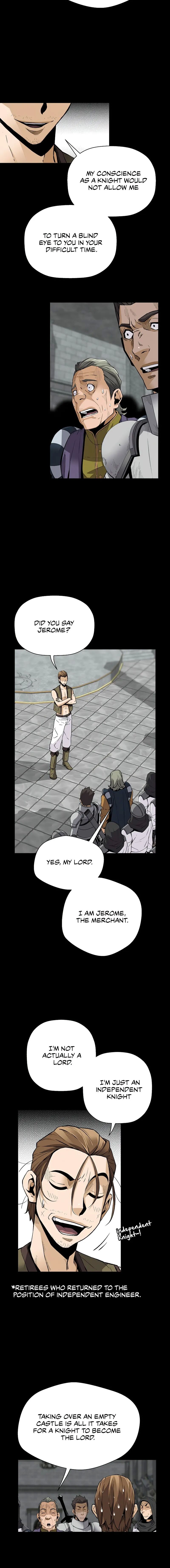 Return Of The Legend 118 2