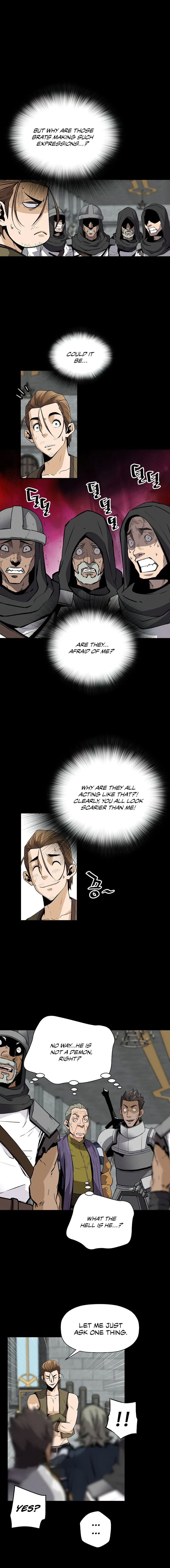 Return Of The Legend 118 3