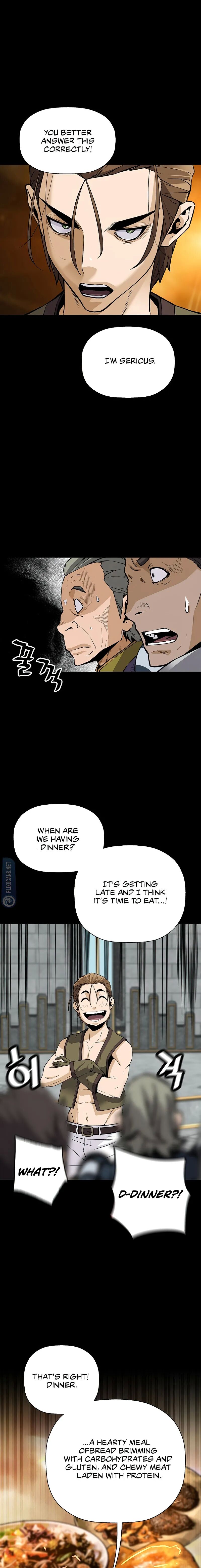 Return Of The Legend 118 4