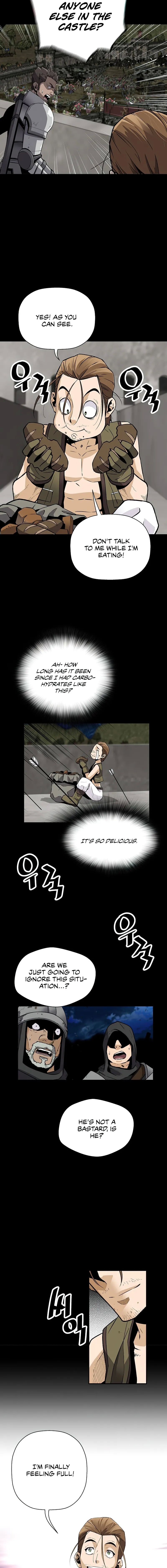 Return Of The Legend 118 6