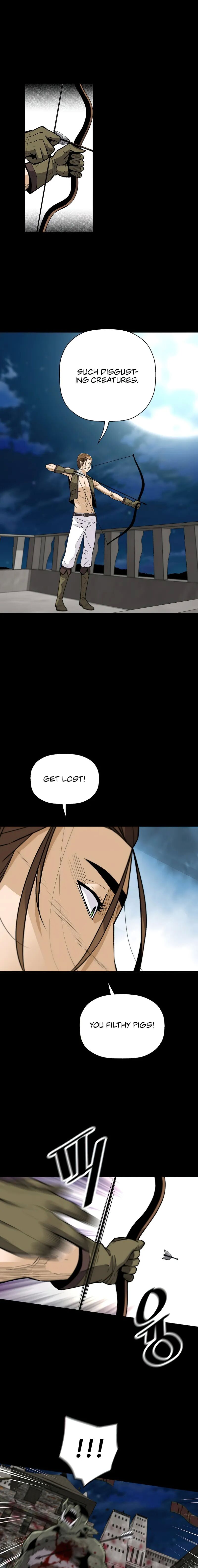 Return Of The Legend 118 8