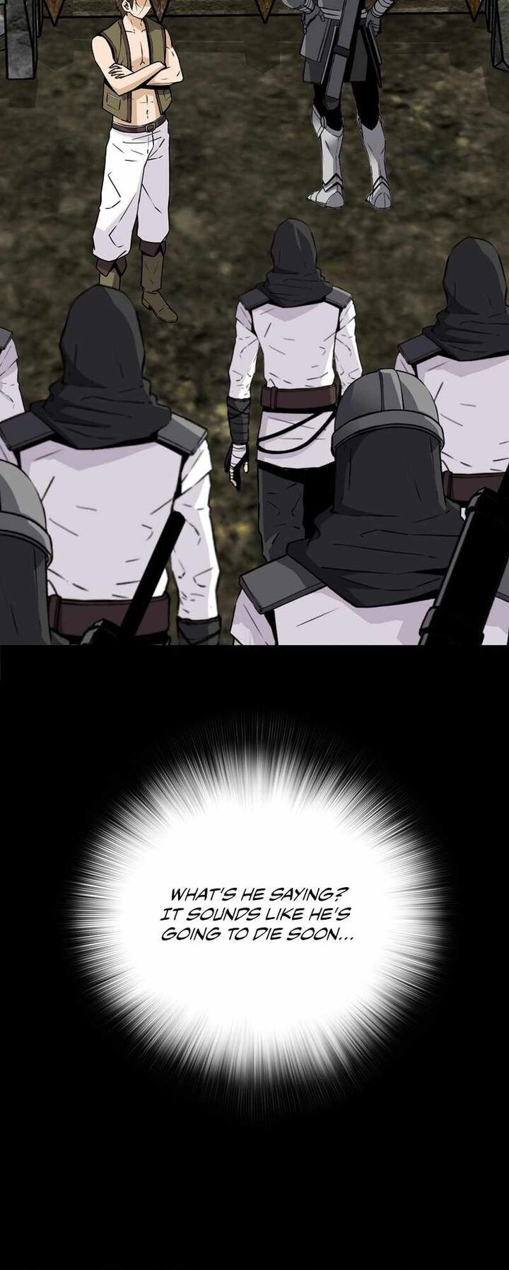 Return Of The Legend 120 66
