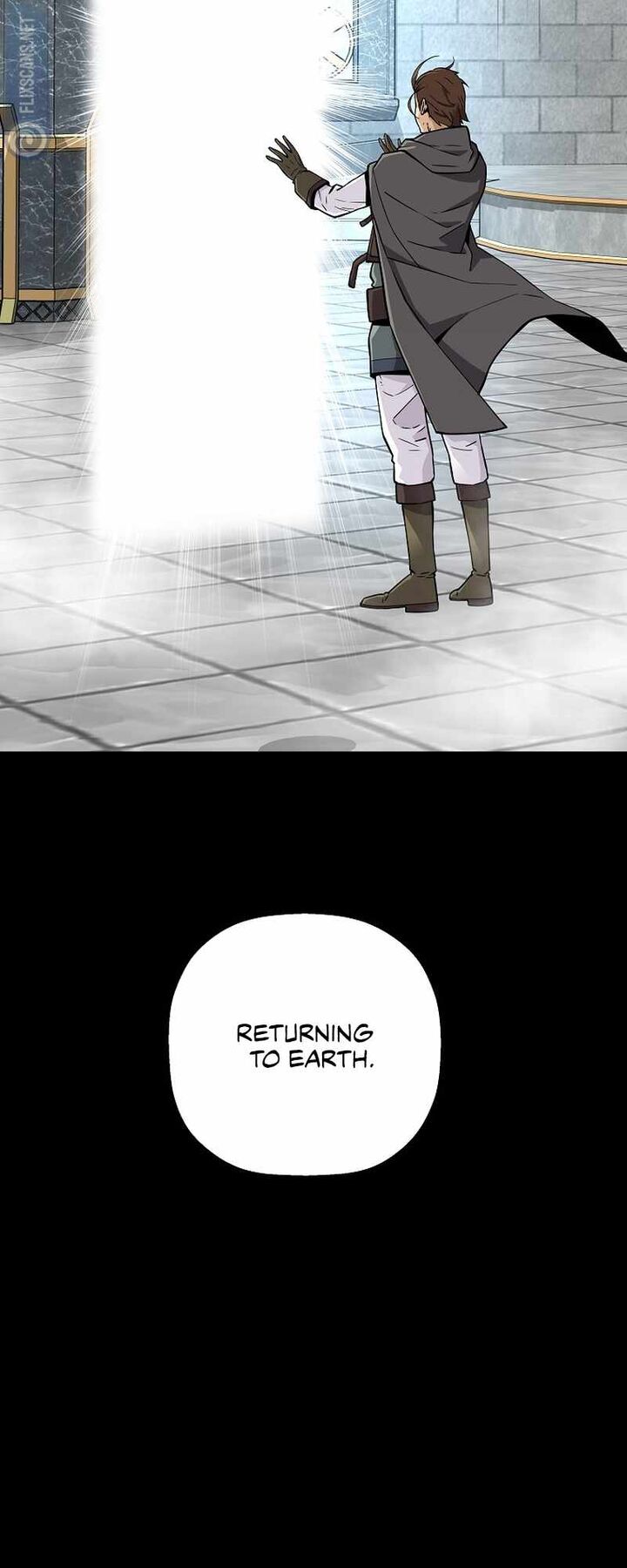 Return Of The Legend 122 43