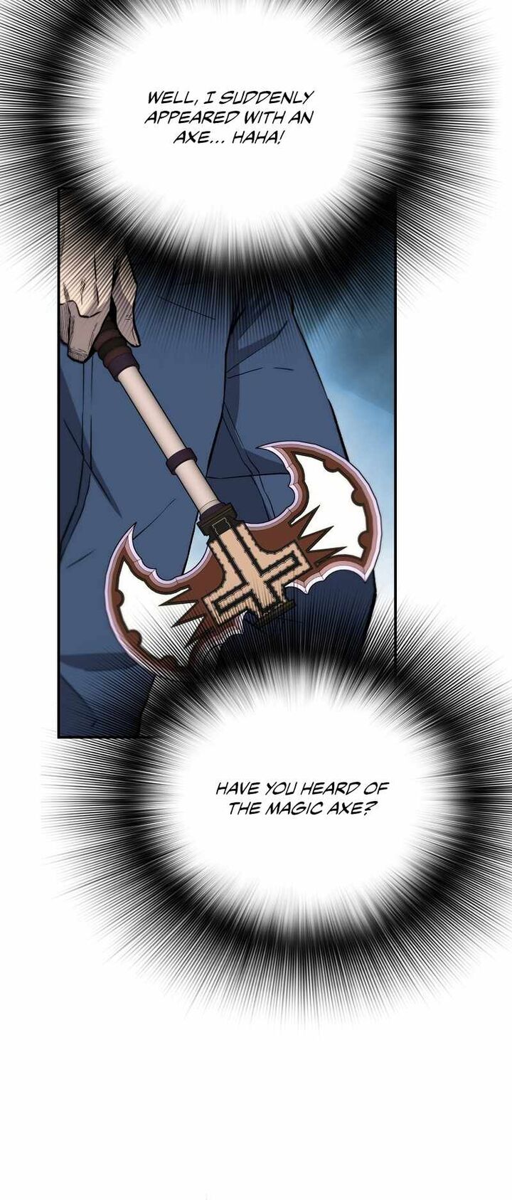 Return Of The Legend 122 69