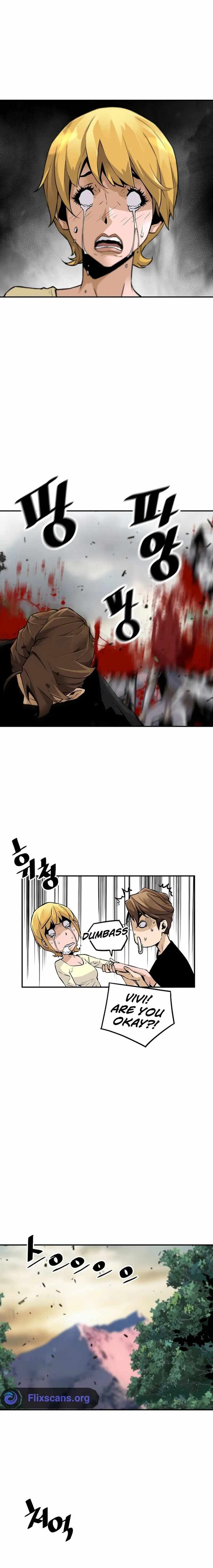 Return Of The Legend 123 4
