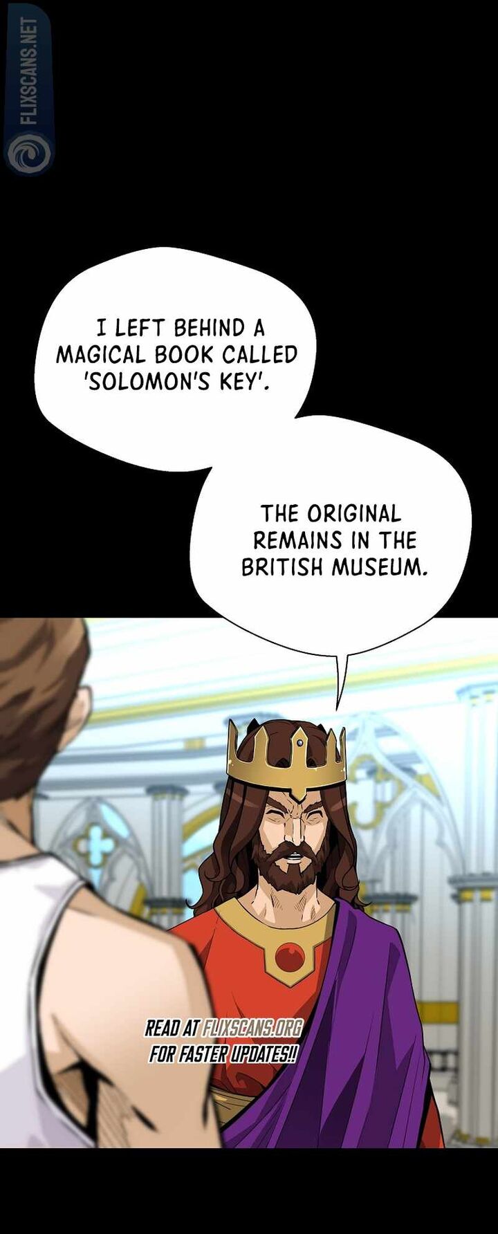 Return Of The Legend 131 64