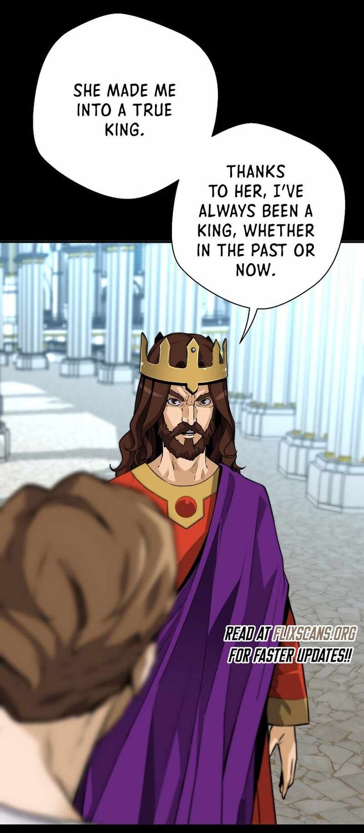 Return Of The Legend 131 69