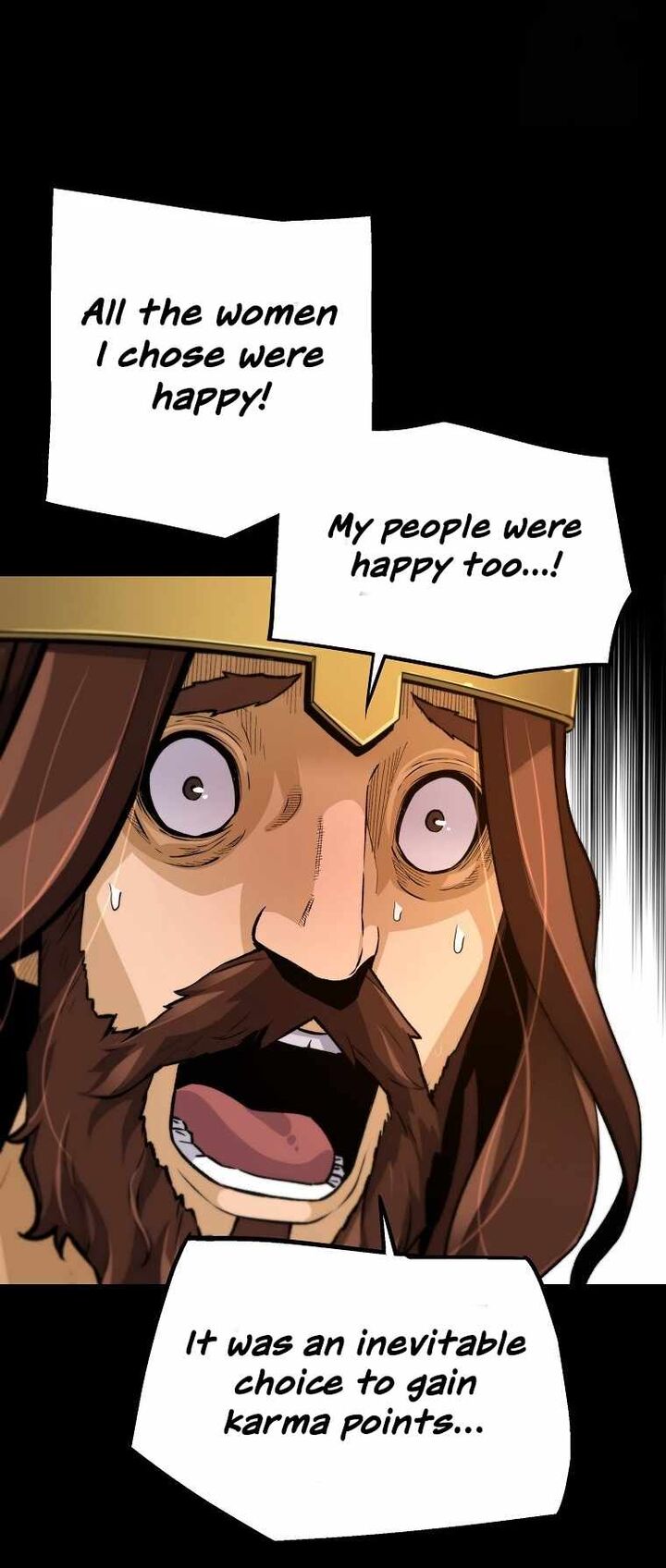 Return Of The Legend 132 16