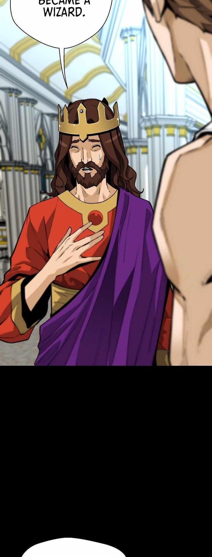Return Of The Legend 132 34