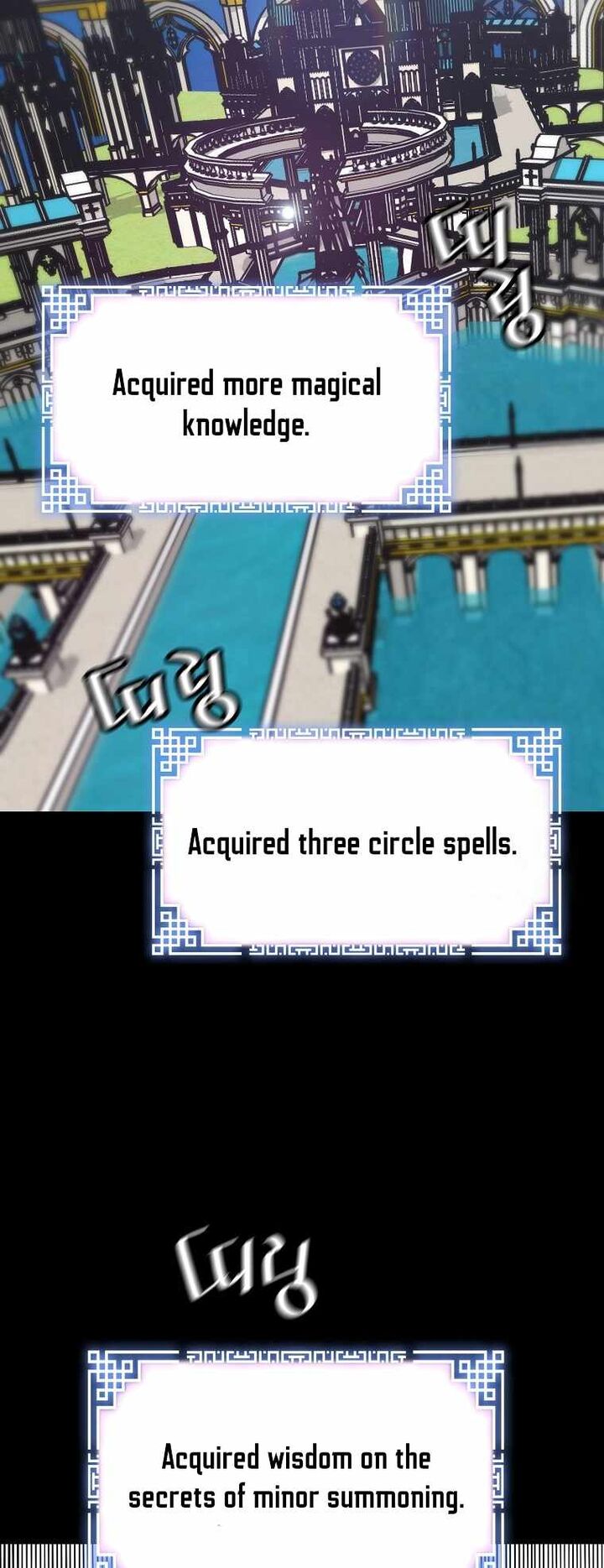 Return Of The Legend 132 47
