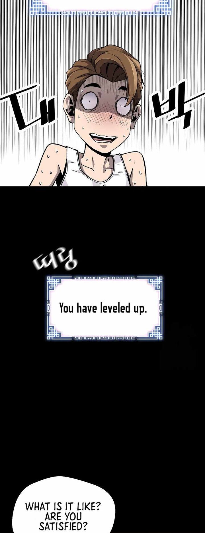 Return Of The Legend 132 48
