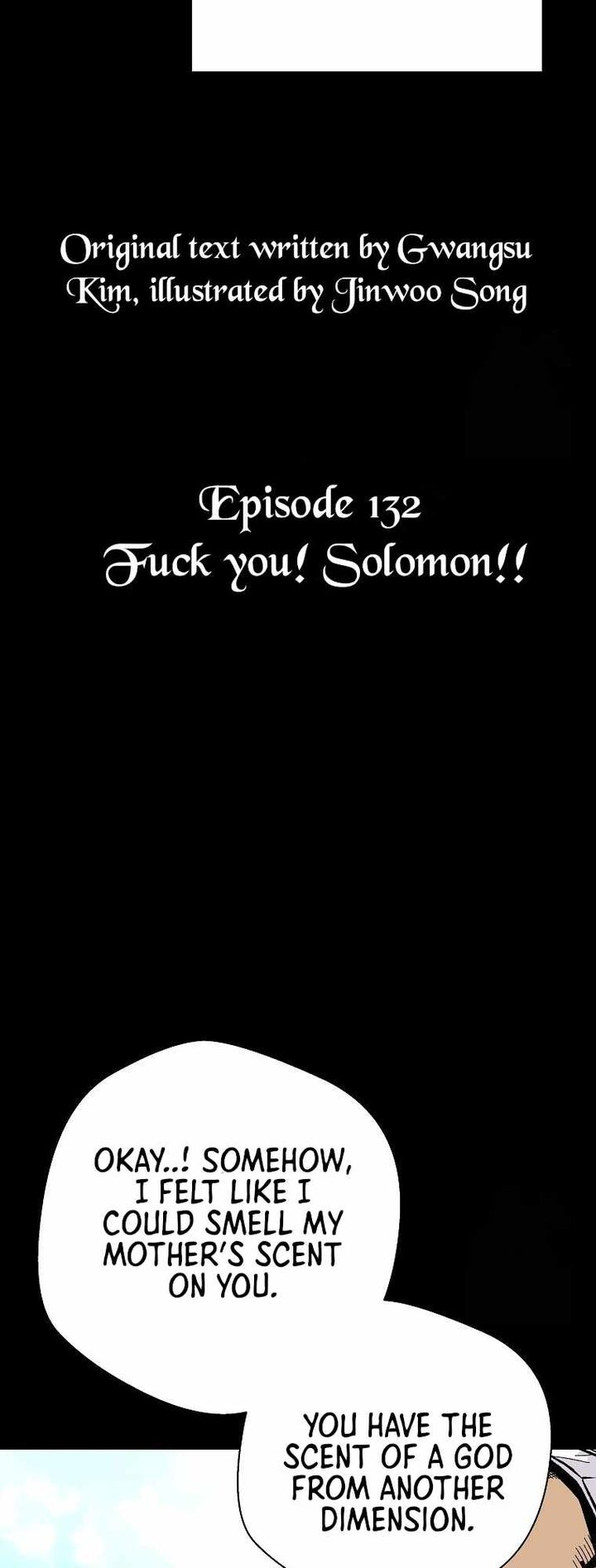 Return Of The Legend 132 5