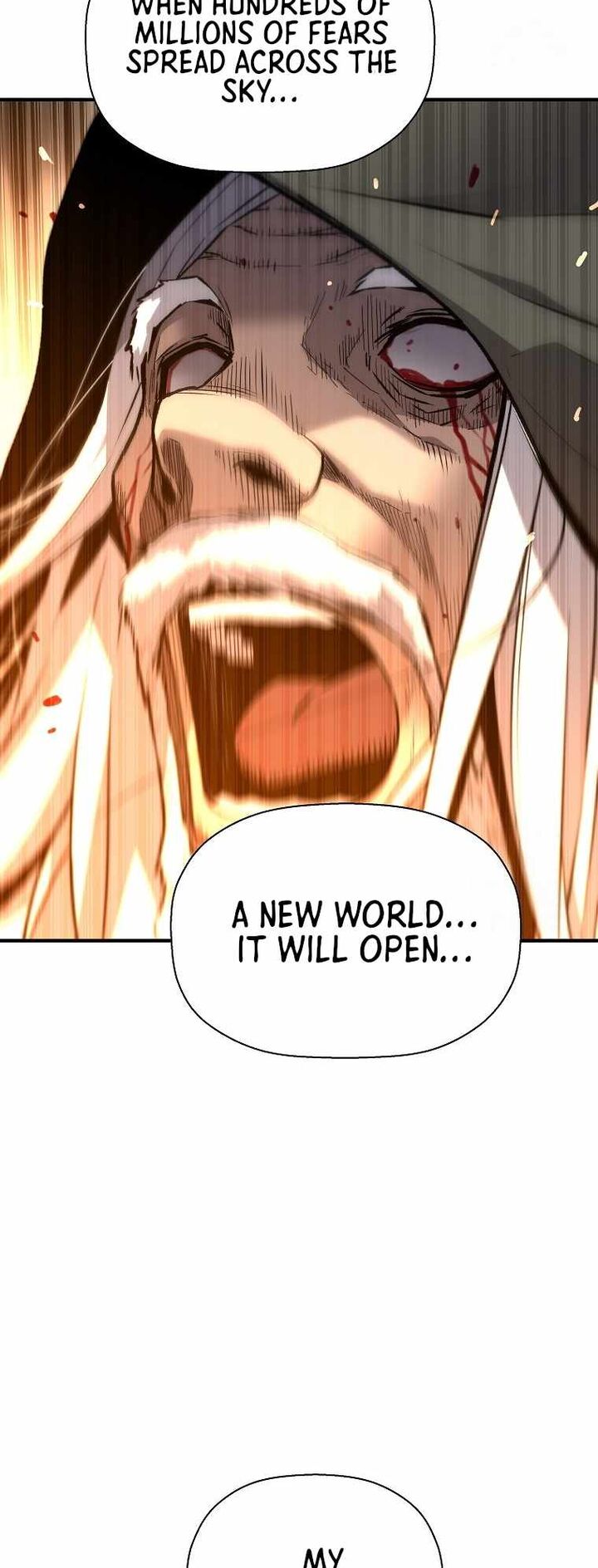 Return Of The Legend 132 66