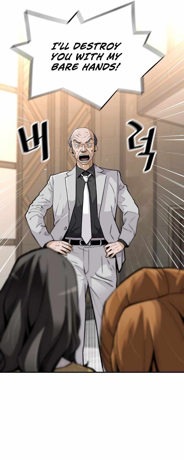 Return Of The Legend 133 32