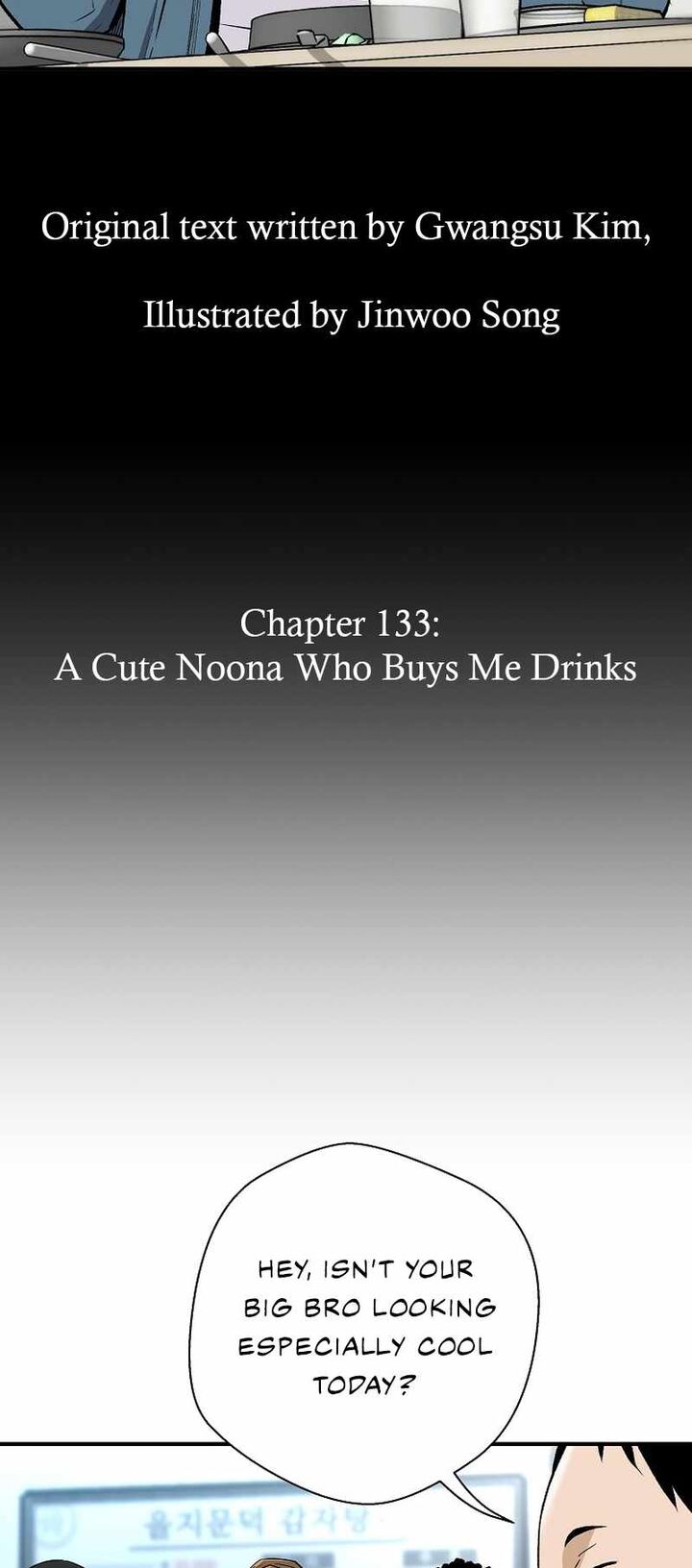 Return Of The Legend 133 4