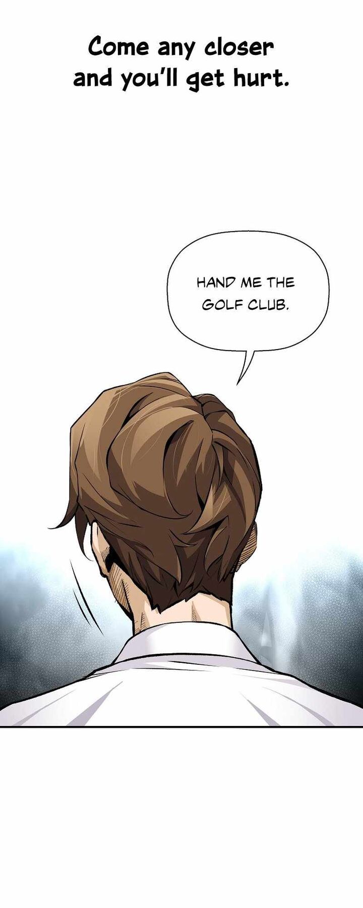 Return Of The Legend 140 30