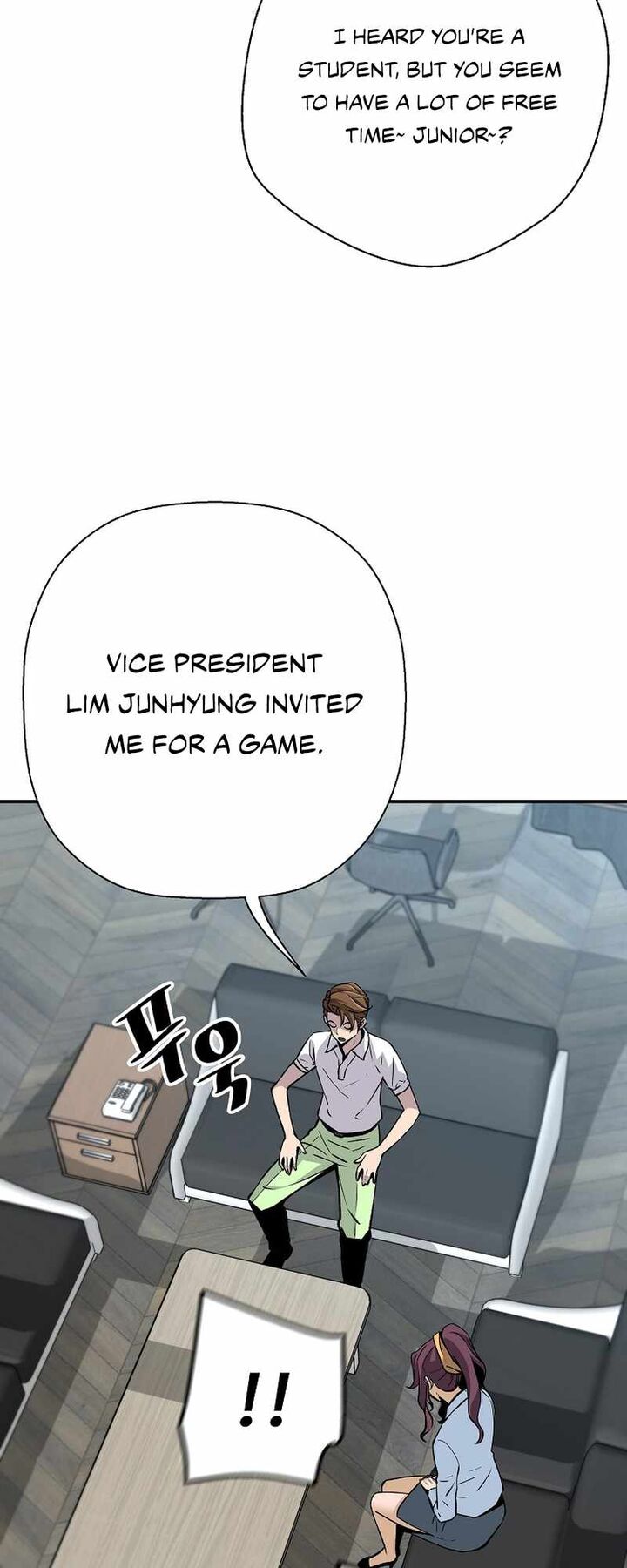 Return Of The Legend 140 55