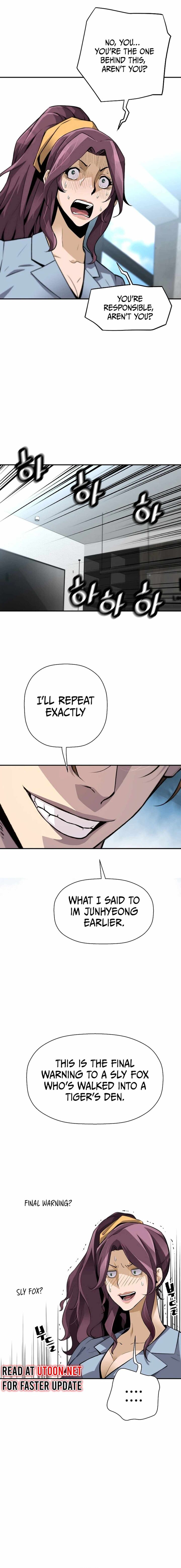 Return Of The Legend 141 4