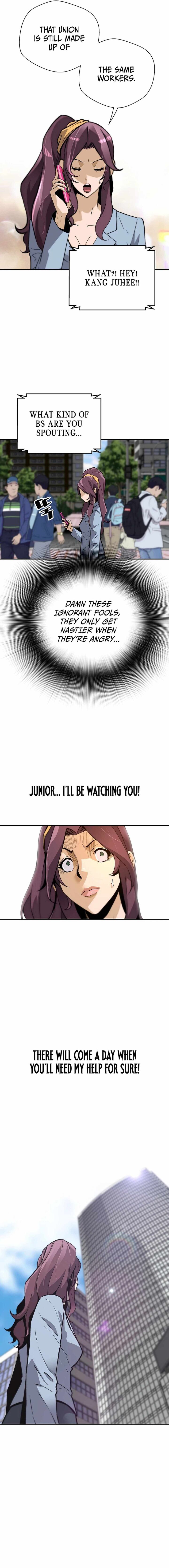 Return Of The Legend 141 9