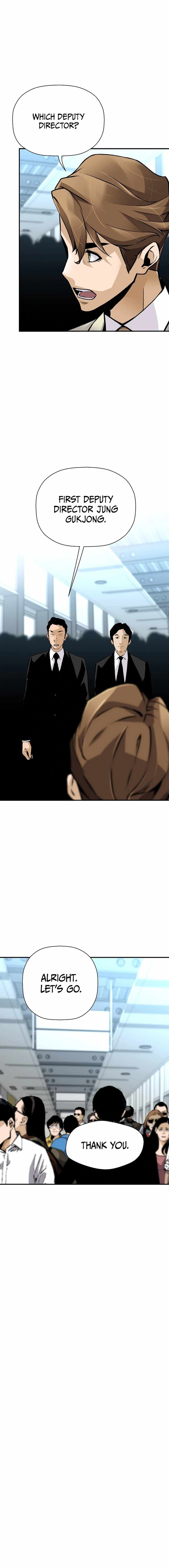 Return Of The Legend 143 16