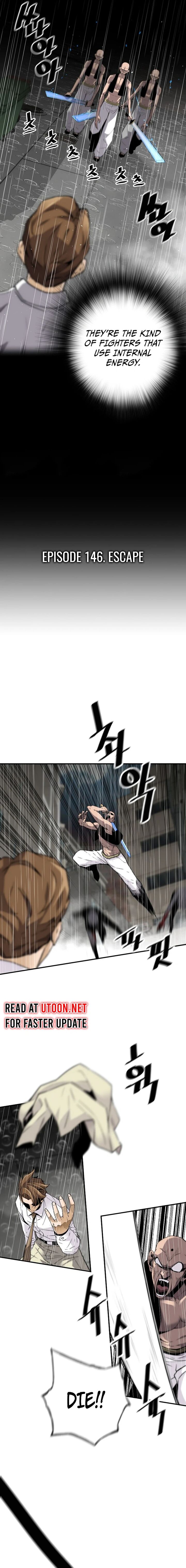 Return Of The Legend 146 2