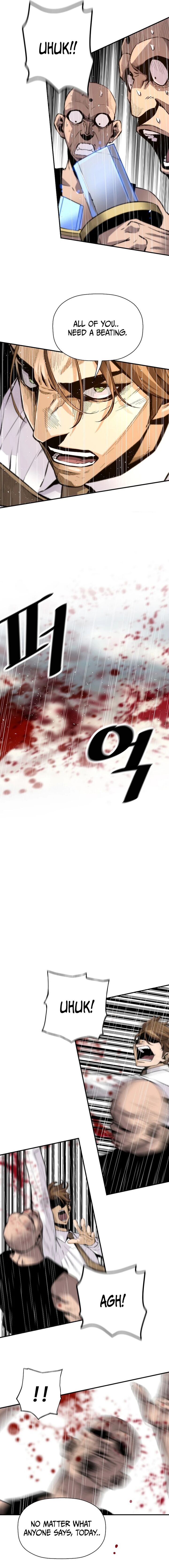 Return Of The Legend 146 4