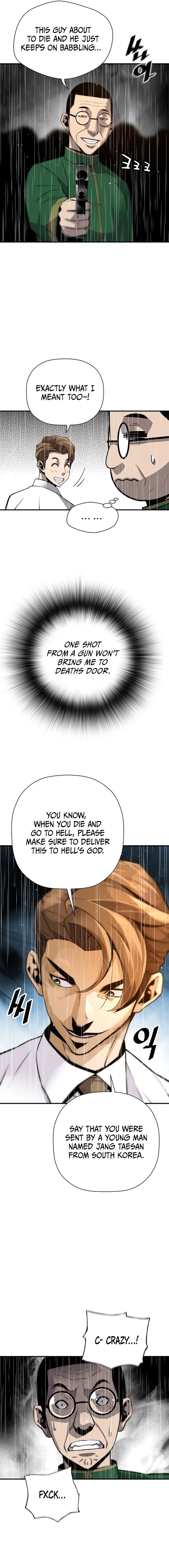 Return Of The Legend 146 9