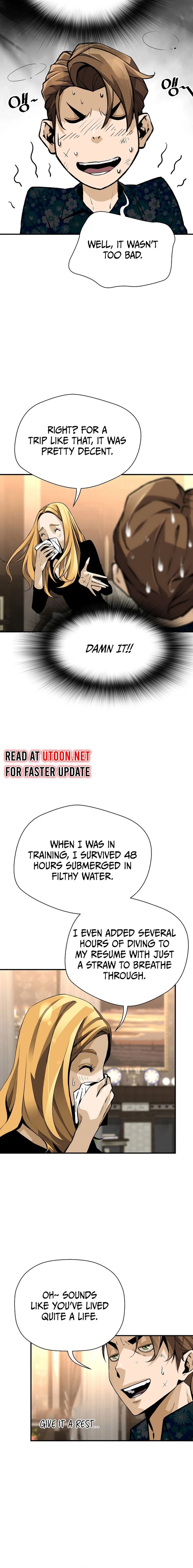 Return Of The Legend 148 6