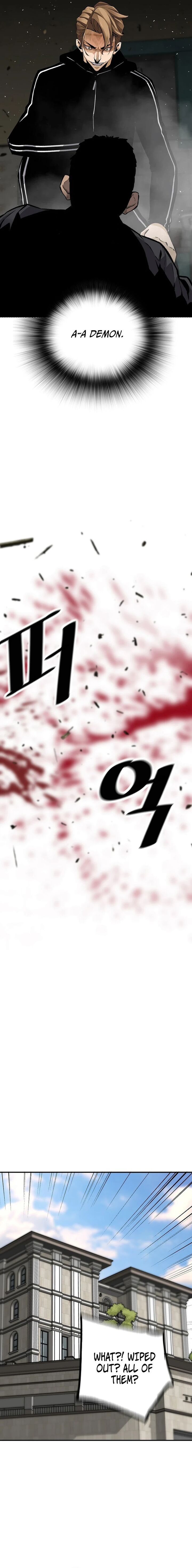 Return Of The Legend 150 11