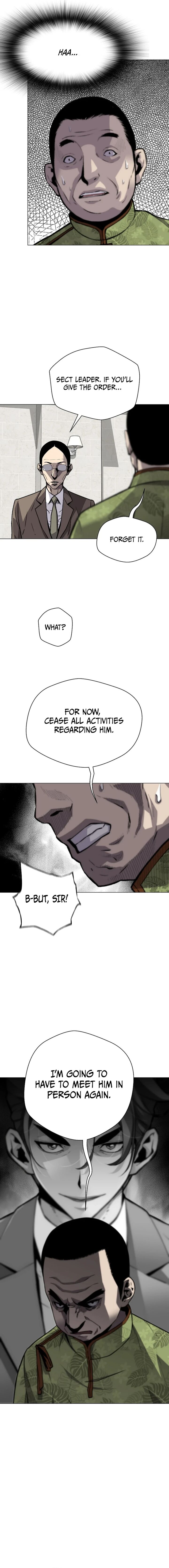 Return Of The Legend 150 16