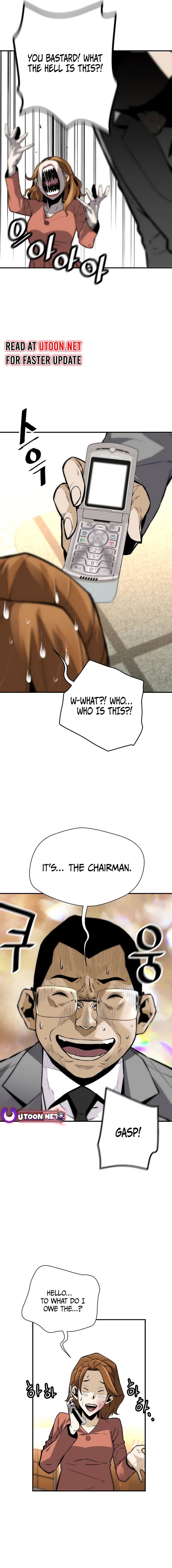 Return Of The Legend 152 19