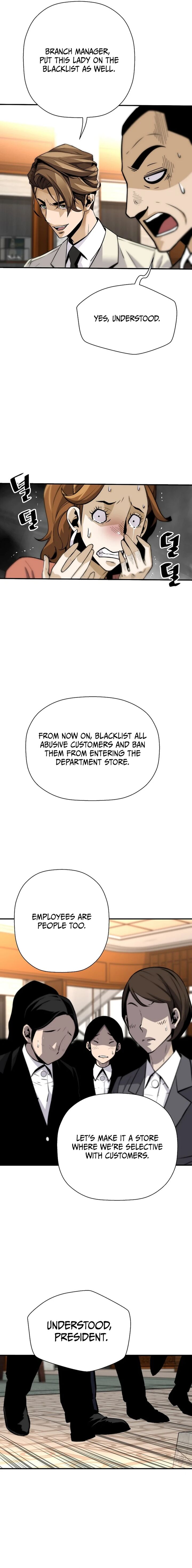Return Of The Legend 152 9