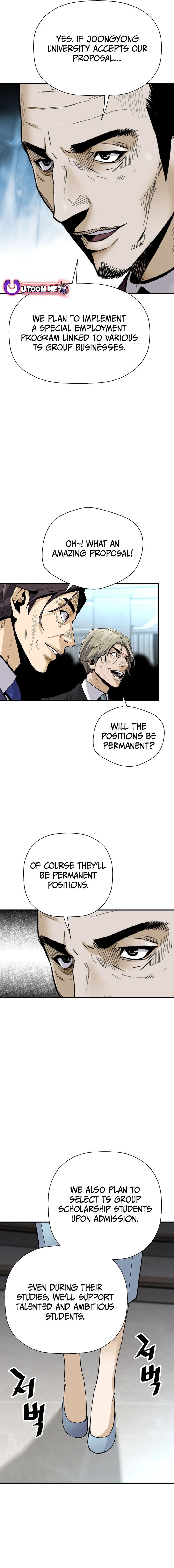 Return Of The Legend 153 12