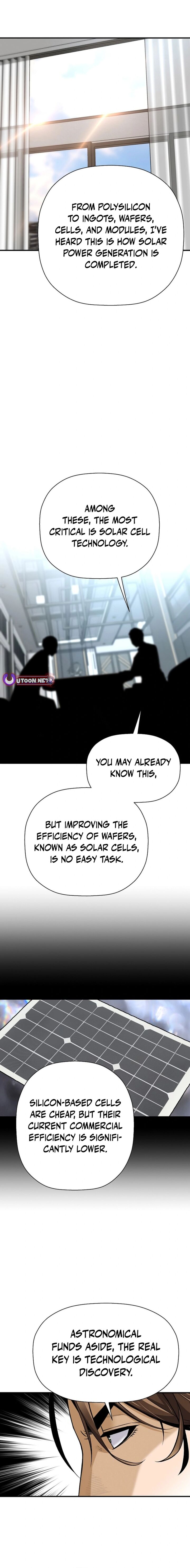 Return Of The Legend 159 13