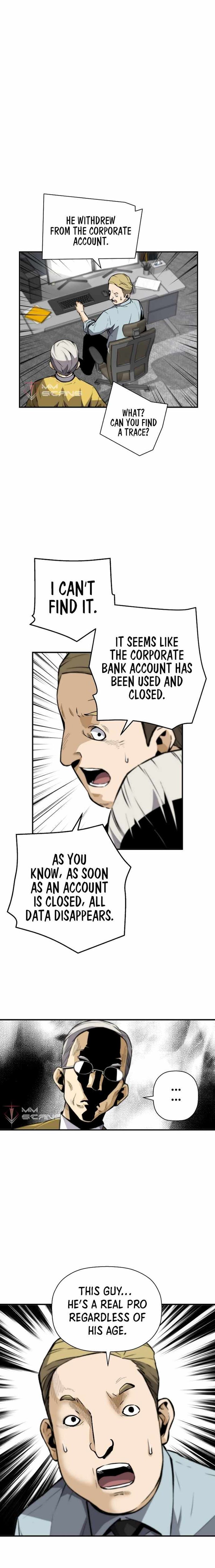 Return Of The Legend 30 3