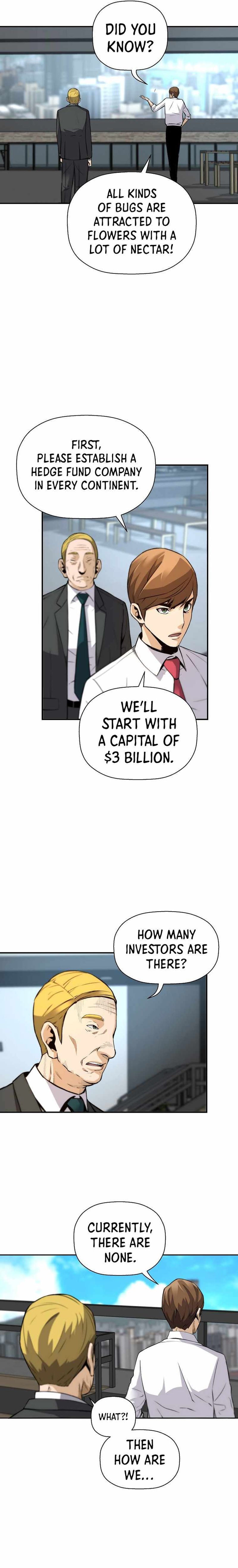 Return Of The Legend 40 13