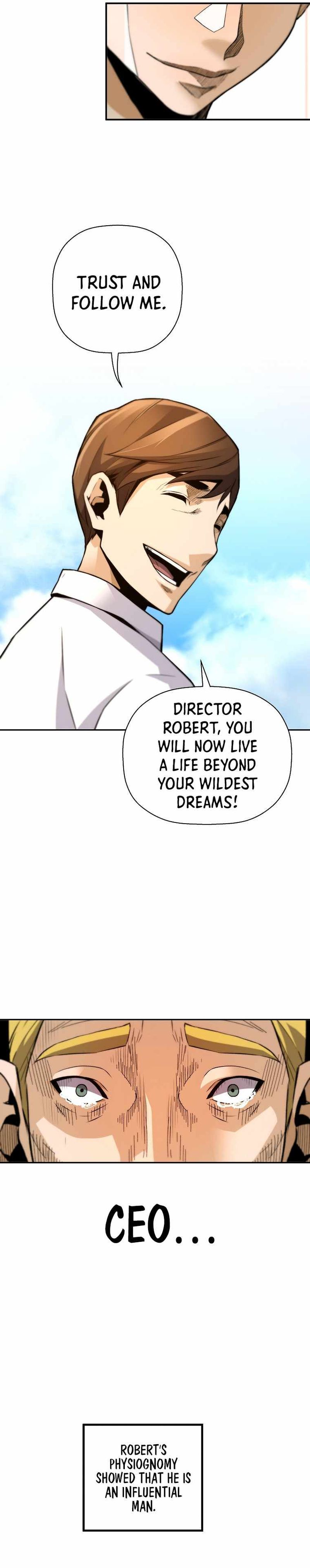 Return Of The Legend 40 16
