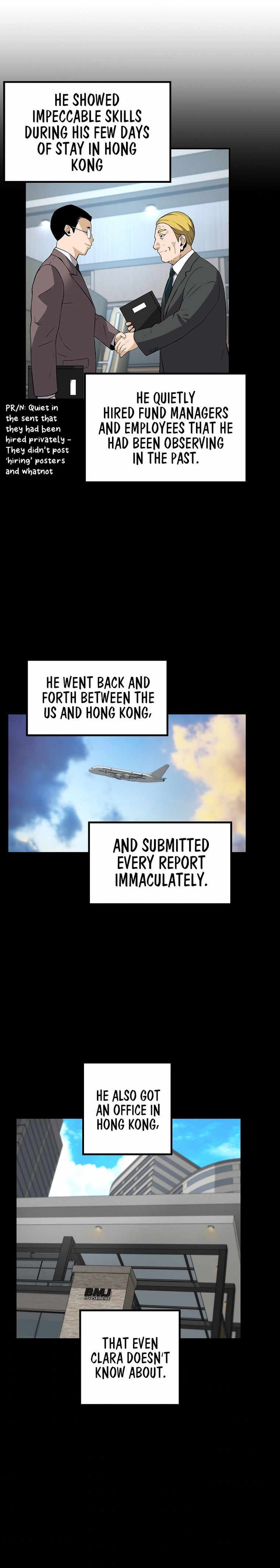 Return Of The Legend 40 17