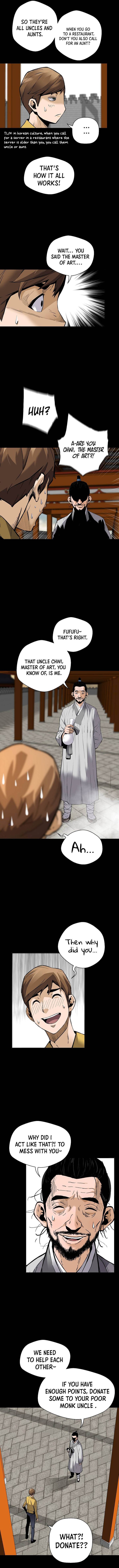 Return Of The Legend 63 3