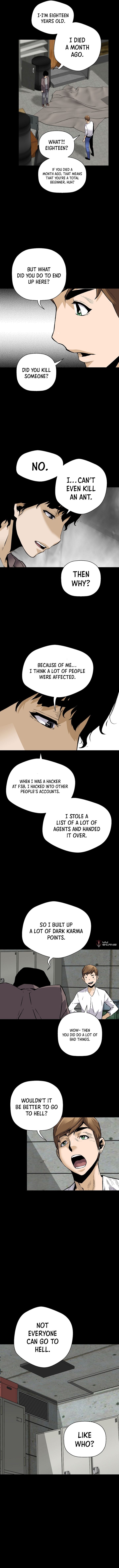 Return Of The Legend 66 5