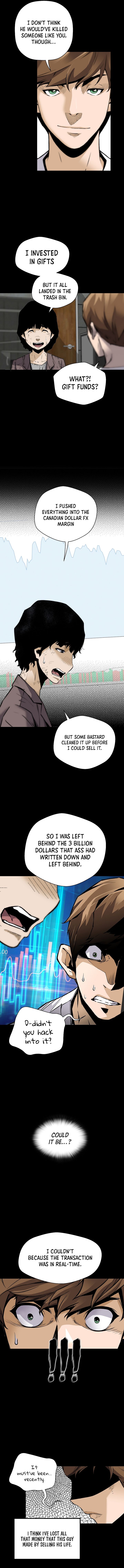 Return Of The Legend 66 8