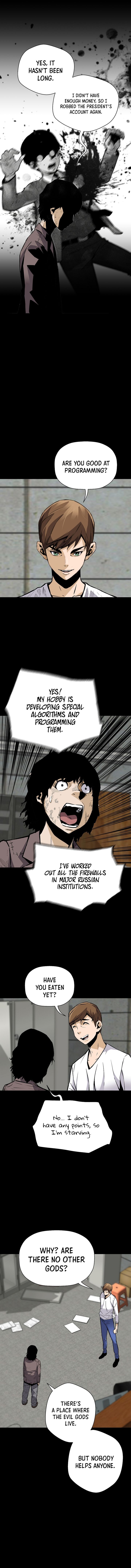 Return Of The Legend 66 9