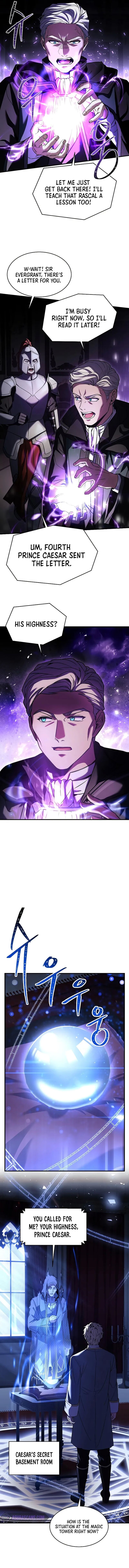 Return Of The Legendary Spear Knight 108 15