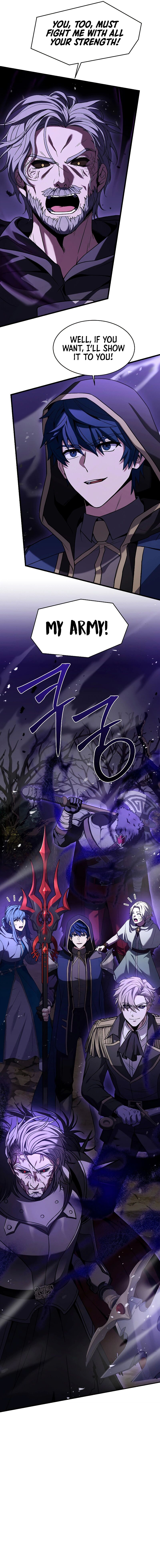 Return Of The Legendary Spear Knight 115 16
