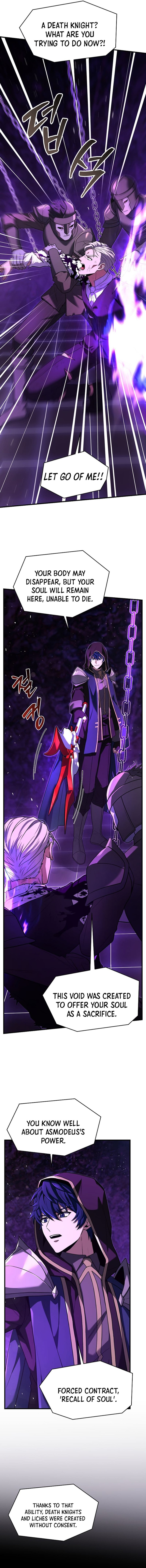 Return Of The Legendary Spear Knight 124 11