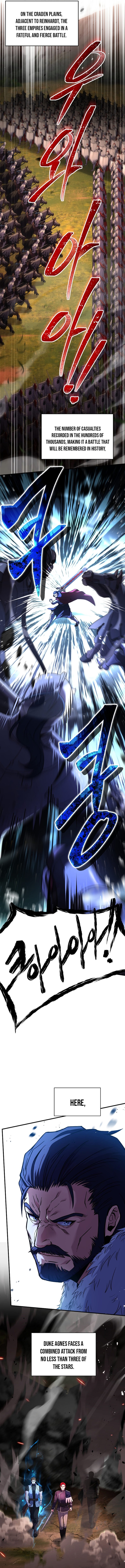 Return Of The Legendary Spear Knight 126 14